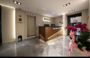 Easy Stay Hotel